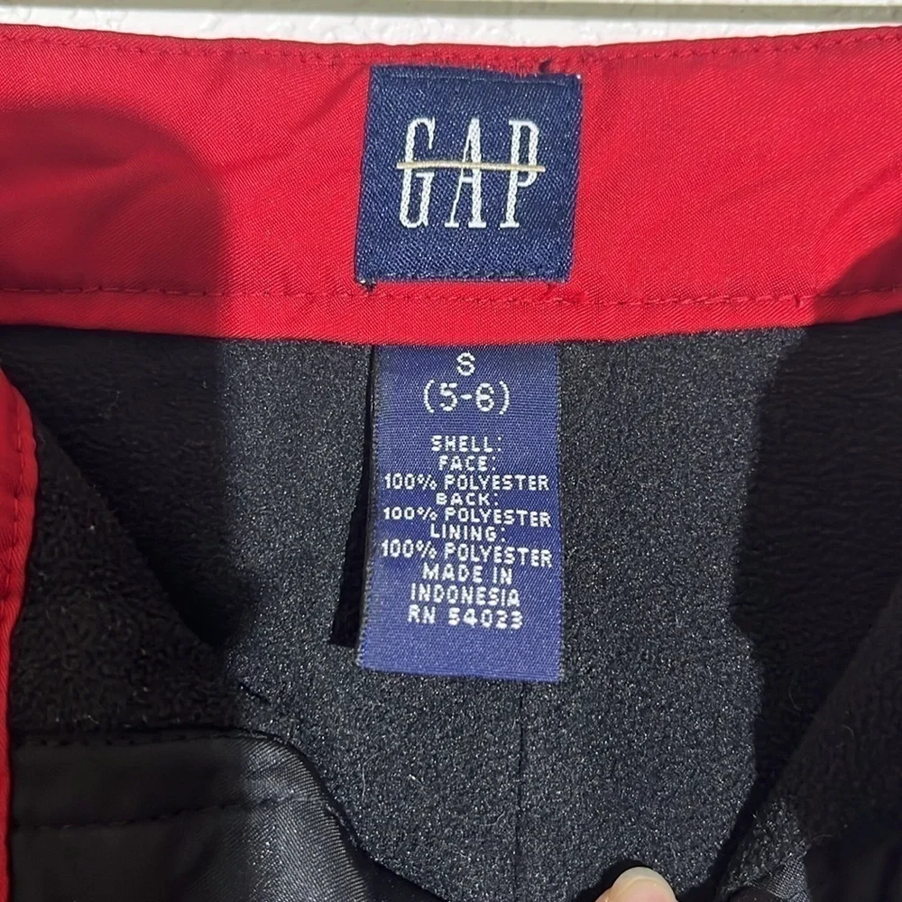 Gap children’s snow pants